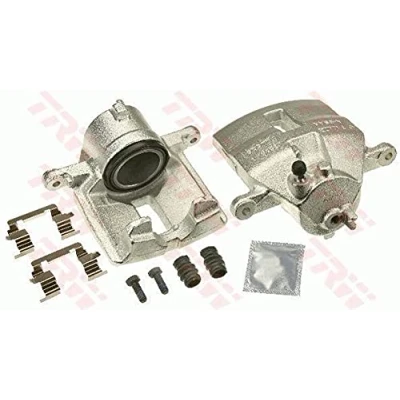 Abbildung von TRW BHX423E Bremssattel Gusseisen NISSAN: Almera Tino, Primera Kombi, Limousine