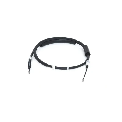 Abbildung von BOSCH 1 987 482 661 Handbremsseil 1660 JAGUAR: X Type Limousine, Kombi