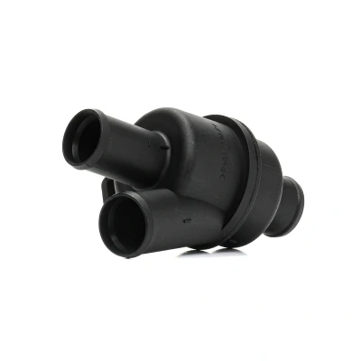 Abbildung von RIDEX 316T0274 Kühlwasserthermostat 82 mit Gehäuse LAND ROVER: Defender SUV Cabrio, SUV, Freelander I HONDA: CIVIC 6 Hatchback