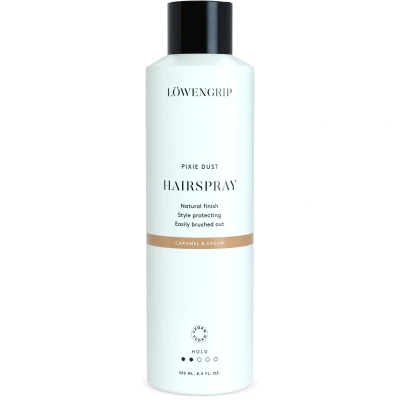 Abbildung von Löwengrip Pixie DUST Hairspray Styling, Damen, Größe: 250 ml,
