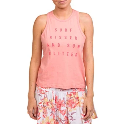 Abbildung von Hurley W Surf Kissed Perf Tank