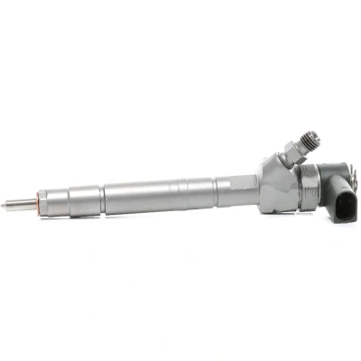Abbildung von METZGER ORIGINAL Ersatzteil 0870033 Einspritzdüse Common Rail muss mit OBD Eigendiagnose Gerät codiert werden Dichtring