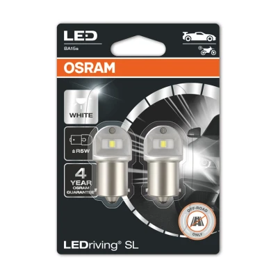 Abbildung von LED Glühbirne OSRAM LEDriving SL R10W