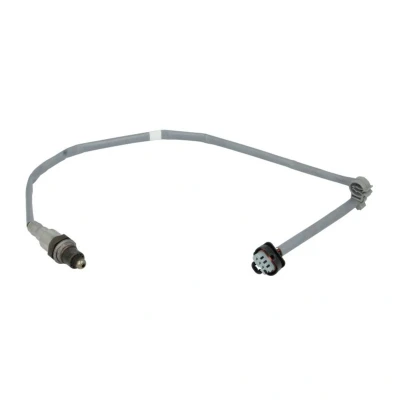 Abbildung von BOSCH 0 258 030 07P Lambdasonde FORD: C Max 2, Grand Max, Focus Mk4 Limousine