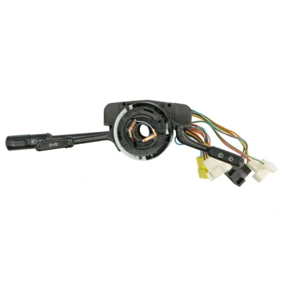 Abbildung von MAGNETI MARELLI 000042356010 Lenkstockschalter FIAT: Uno Schrägheck