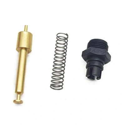 Abbildung von Vergaser Choke Rebuild Kit für Yamaha Virago XV750 1988 1997 XV1100 1999 XV 750 1100 (Farbe: 1 Set)