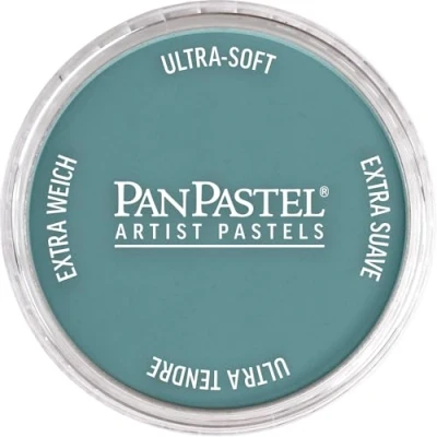 Abbildung von PP Turquoise Shade