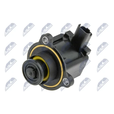Abbildung von NTY ECD CT 011 Schubumluftventil, Lader PEUGEOT: 207 CC, Schrägheck, RCZ Coupe, MINI: Clubman, Cabrio, CITROËN: DS3 Schrägheck