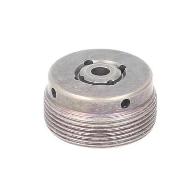 Abbildung von Spannmutter, Common Rail System Pumpe BOSCH F 00R J01 005