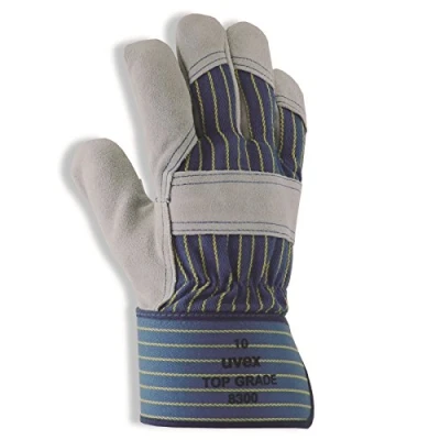 Abbildung von Uvex Handschuh Top Grade 8300 6029210 Gr. 10 1 Paar