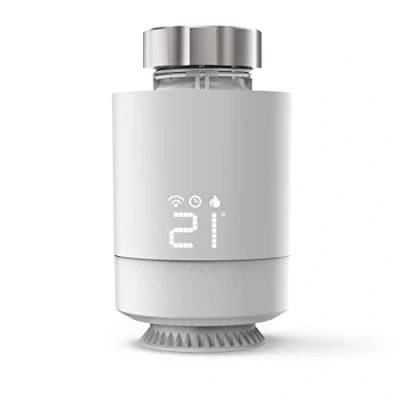 Abbildung von Hama Smart Heizkörperthermostat (Erweiterung)