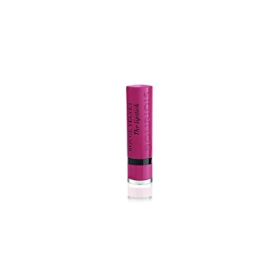 Abbildung von Bourjois Rouge Velvet Lipstick 03 HYPPINK CHIC