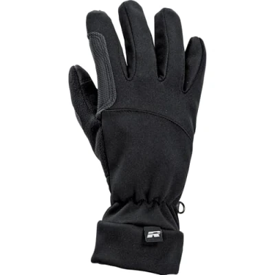Abbildung von Road City Textilhandschuh 2.0 kurz schwarz 9 Herren