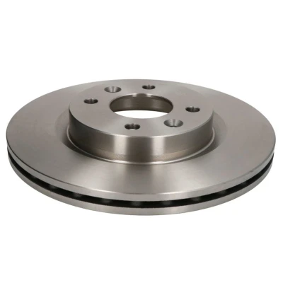 Abbildung von ABE C3R005ABE Bremsscheibe Vorderachse 259 20,6 4 Belüftet mit Schrauben RENAULT: TWINGO 2, CLIO Kangoo II / Grand Kangoo, DACIA: Sandero I