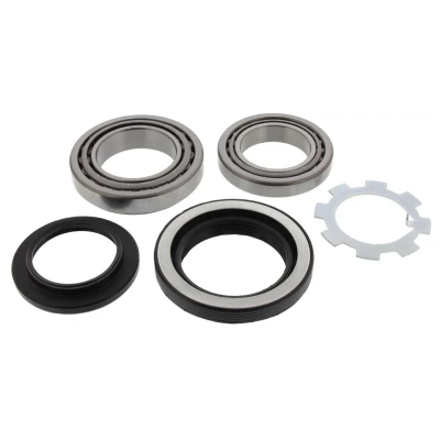 Abbildung von MAPCO 26632 Radlagersatz Hinterachse beidseitig 85, 96,8 FORD: Transit Mk5 Bus, Kastenwagen, Mk3 Bus