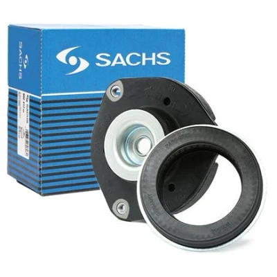 Abbildung von SACHS 802 417 Reparatursatz, Federbeinstützlager Vorderachse links, rechts VOLKSWAGEN: Eos, Golf 6 Cabrio, Touran I kfzteile, kfzteile24,