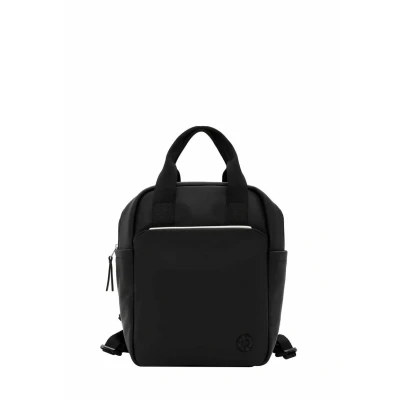 Abbildung von SURI FREY Tagesrucksack, Damen, Größe: One Size, Black