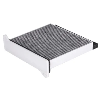 Abbildung von Blue Print ADC42507 Aktivkohlefilter / Innenraumfilter , 1 Stück