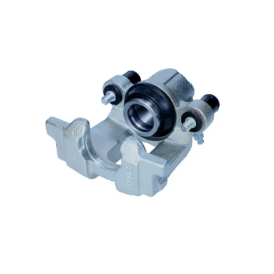 Abbildung von MAXGEAR 82 1343 Bremssattel Stahl Hinterachse links, hinter der Achse FORD: Maverick SUV, MAZDA: Tribute Station Wagon