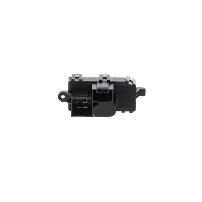 Abbildung von MAHLE ORIGINAL ABR 103 000P Regler, Innenraumgebläse FORD: FOCUS 3 Turnier
