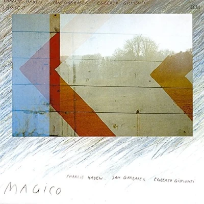 Abbildung von Magico