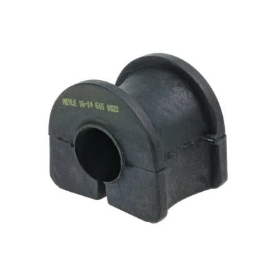 Abbildung von MEYLE 16 14 615 0022 Stabigummis Vorderachse rechts, links ORIGINAL Quality RENAULT: TWINGO 1