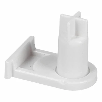 Abbildung von LUTH Premium Profi Parts Türscharnierbuchse kompatibel mit Bosch 00169301 für Kühlschrank Gefrierschrank
