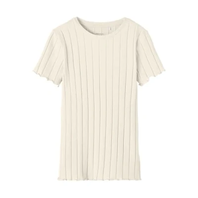 Abbildung von Name It T Shirt NKFNORALINA SS TOP NOOS