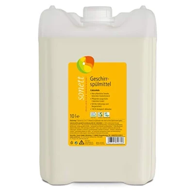 Abbildung von Geschirrspülmittel Calendula 12 x 10 l