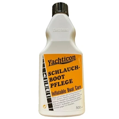 Abbildung von YACHTICON Schlauchboot Pflege 500ml