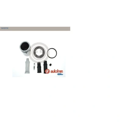 Abbildung von AUTOFREN SEINSA D41873C Bremssattel Reparatursatz Vorderachse 48 VOLKSWAGEN: GOLF 2, 3, 1, HYUNDAI: i10 I, NISSAN: 100NX, Sunny 3 Schrägheck
