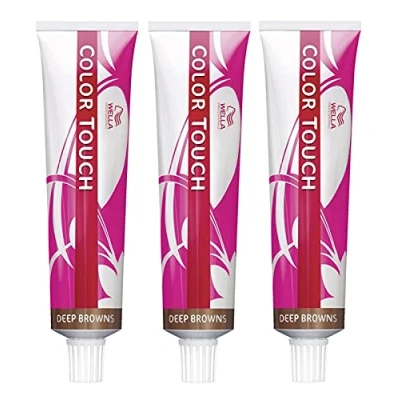 Abbildung von Color Touch Deep Browns