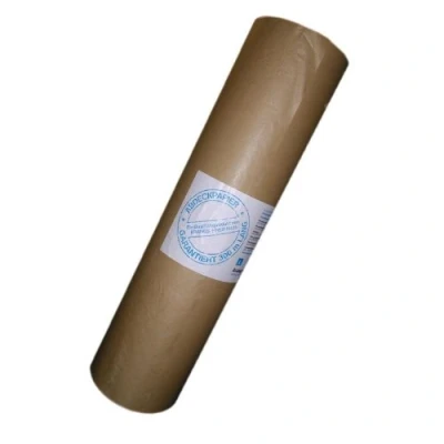 Abbildung von ABDECKPAPIER FÜR FAHRZEUGEN 50g/qm 300 lfm 60 cm BRANGS+HEINRICH
