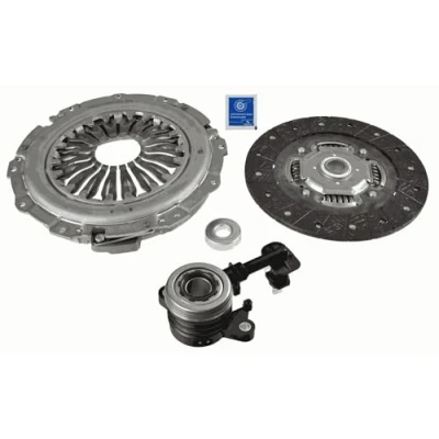 Abbildung von SACHS Kit plus CSC 3000 990 089 Kupplungssatz 215