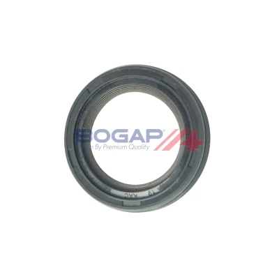 Abbildung von BOGAP A1119102 Kurbelwellendichtring ACM (Polyacryl Kautschuk)