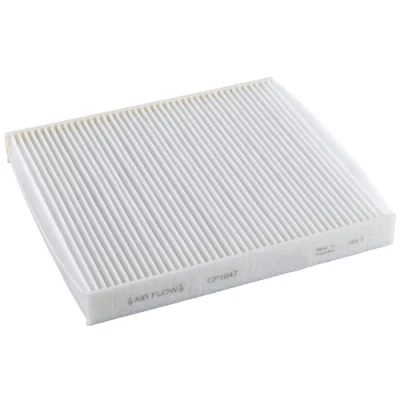 Abbildung von CORTECO 21651980 Innenraumfilter Partikelfilter 258 231 30 OPEL: Astra G CC, H Schrägheck, Zafira B