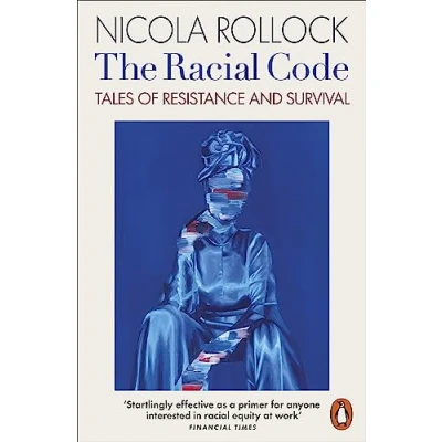 Abbildung von The Racial Code: Tales of Resistance and Survival