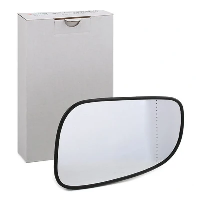 Abbildung von BLIC 6102 02 1221525P Außenspiegelglas links VOLVO: V70 2, S60 I, S80 I