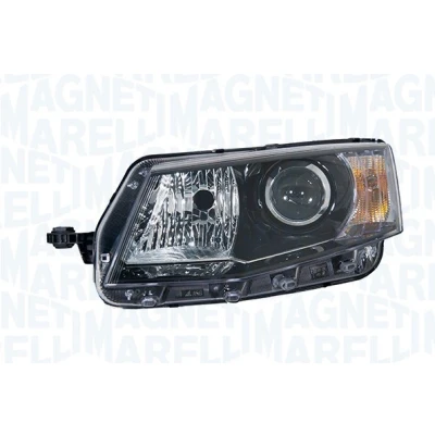 Abbildung von MAGNETI MARELLI 711307024263 Scheinwerfer SKODA: Octavia 3 Combi, Schrägheck
