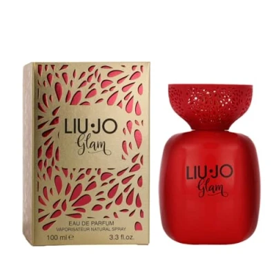 Abbildung von Liu Jo Glam Eau de Parfum 100 ml