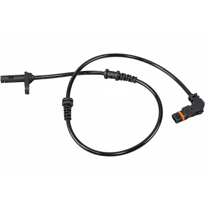 Abbildung von METZGER 09001469 ABS Sensor 703 MERCEDES BENZ: E Klasse Coupe