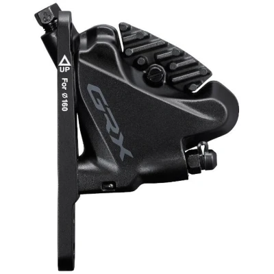 Abbildung von Scheibenbremssattel Shimano GRX BR RX810 Für Vorne Flat Mount