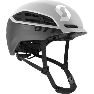 Abbildung von Scott Couloir Mountain Ski und Snowboardhelm