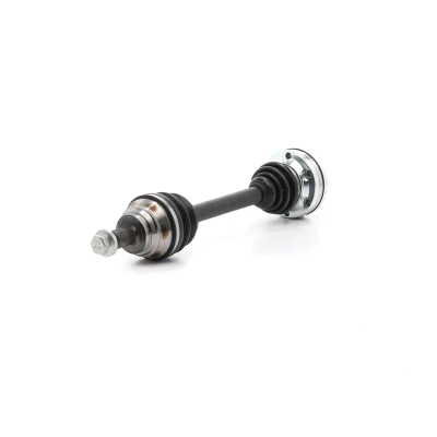 Abbildung von LPR DS52199 Antriebswelle 490 VOLKSWAGEN: Golf 5 Schrägheck, Touran I, Passat B7 Variant, AUDI: A3 Sportback, Cabrio