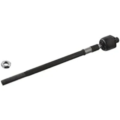 Abbildung von febi BILSTEIN 33128 Axialgelenk Vorderachse links, rechts, beidseitig 293,5 Plus mit Kontermutter