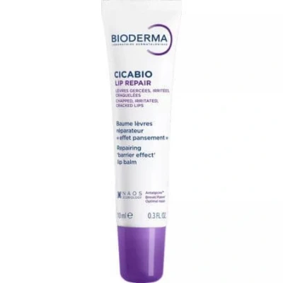 Abbildung von BioDerma Cicabio Lip Repair 10 ml