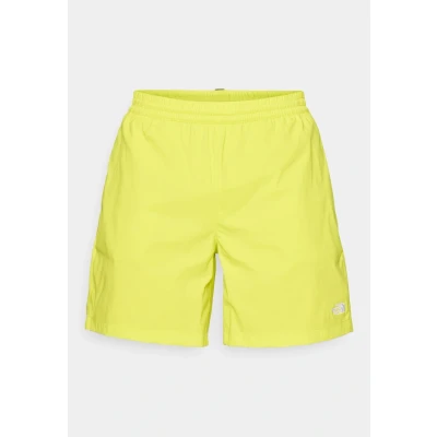 Abbildung von The North Face Class Pathfinder PULL ON Outdoor Shorts, Herren, Größe: XLxRegular(32), Sulphur spring green