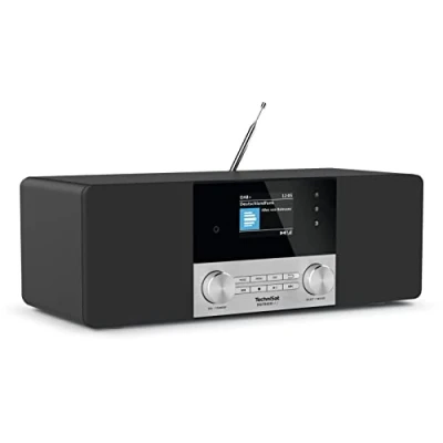 Abbildung von DIGITRADIO 4 C