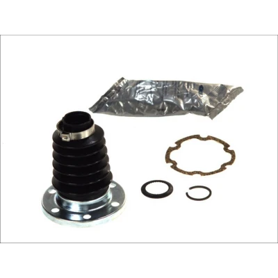 Abbildung von SPIDAN 24662 Achsmanschette 108 TPE (thermoplastischer Elastomer) mit Kappe VOLKSWAGEN: Golf 5 Schrägheck, 4 Touran I