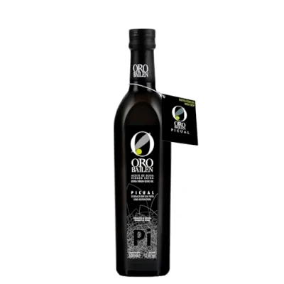 Abbildung von Premium Olivenöl Oro Bailén Reserva Familiar Picual 500 ml